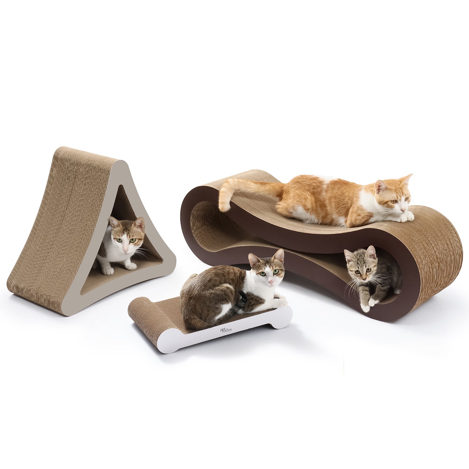 Best Selling Cat Scratcher Lounge