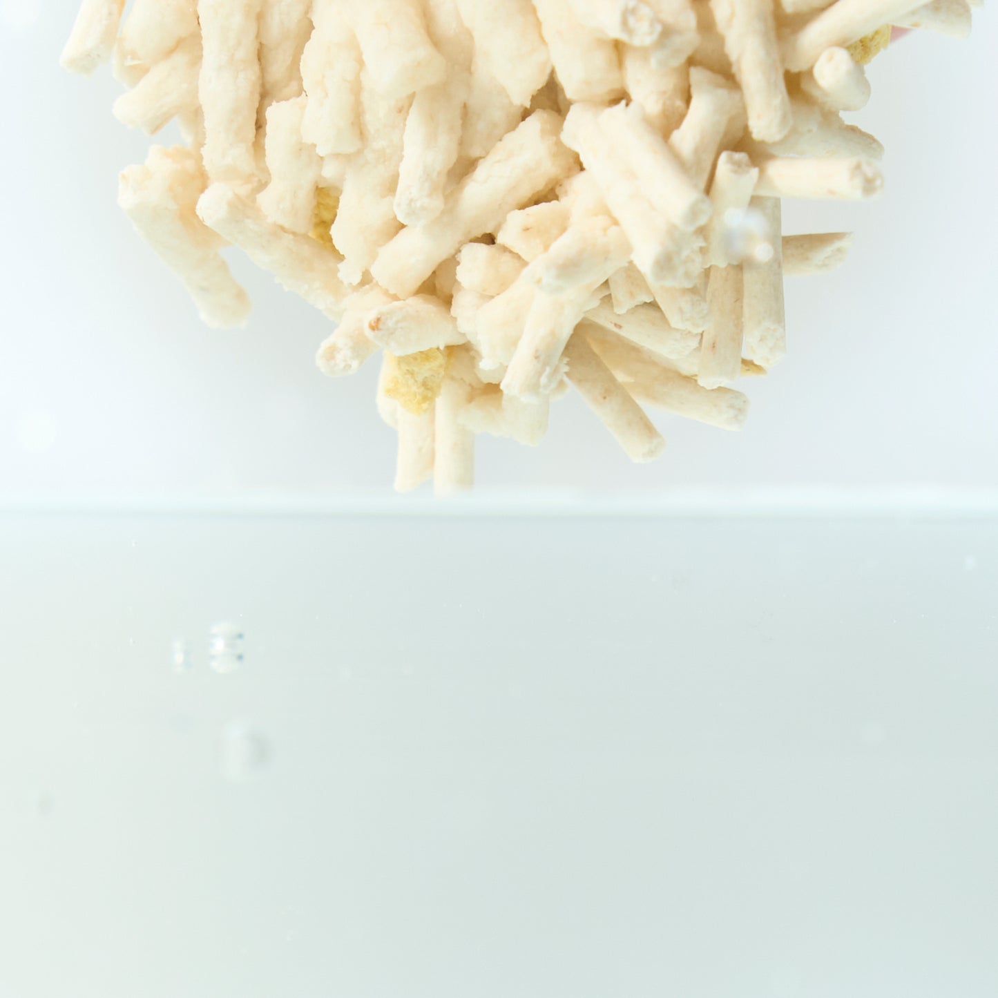 PLANT-BASED TOFU CAT LITTER