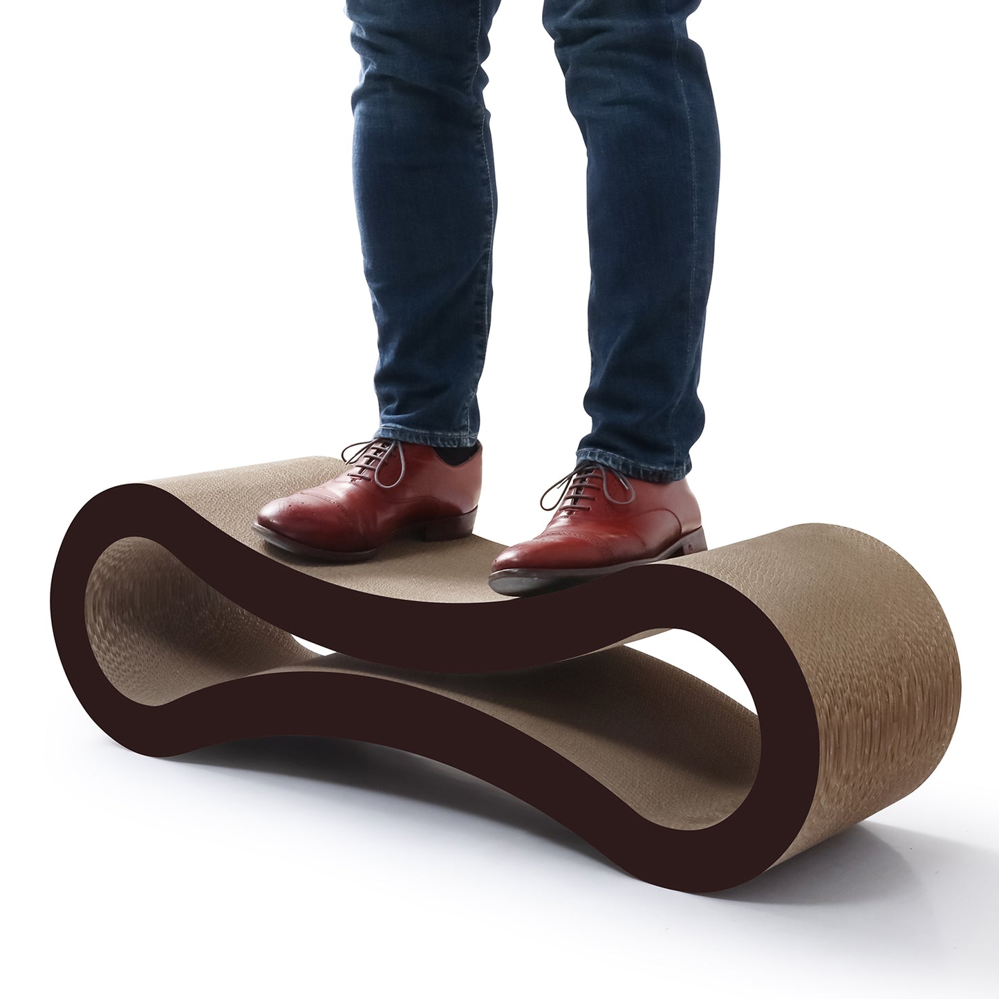 Ultimate Cat Scratcher Lounge